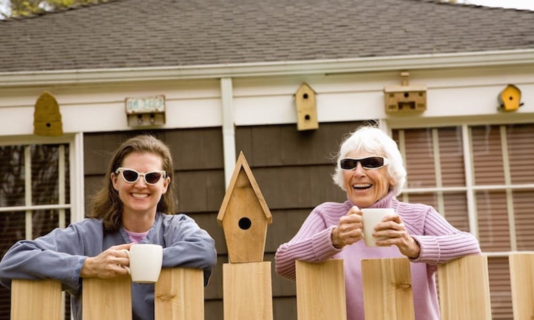 5 Benefits of Aging in Place that Everyone Should Know and Respect 5 Benefits of Aging in Place that Everyone Should Know and Respect