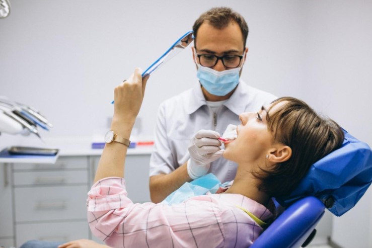 Effective Dental Marketing Strategies You Need to Try Out Effective Dental Marketing Strategies You Need to Try Out