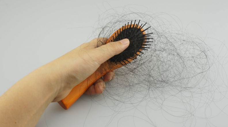 Does Hair Treatments Affect Hair Loss Does Hair Treatments Affect Hair Loss
