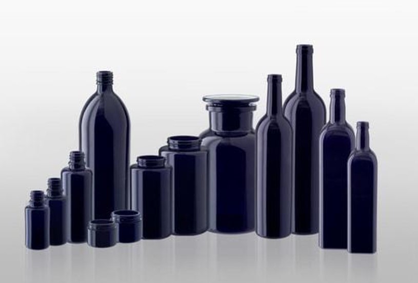 Why Choose Violet Cosmetic Bottles?